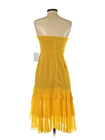 Majorelle Cocktail Dress (view 1)