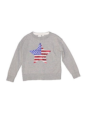 Gap Kids Sweatshirt (view 1)