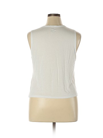 SO Sleeveless T-Shirt (view 2)