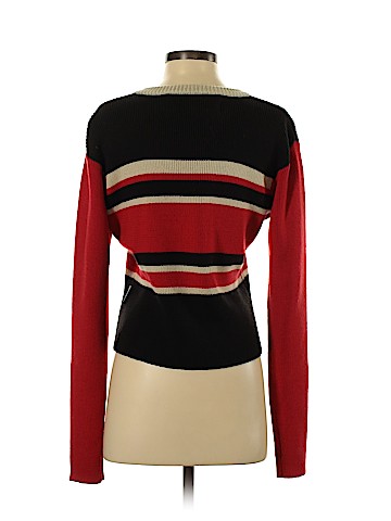 Obermeyer Pullover Sweater (view 2)