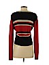 Obermeyer Red Pullover Sweater Size M - photo 2