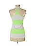Lululemon Athletica Green Active Tank Size 8 - photo 2