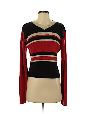 Obermeyer Pullover Sweater (view 1)