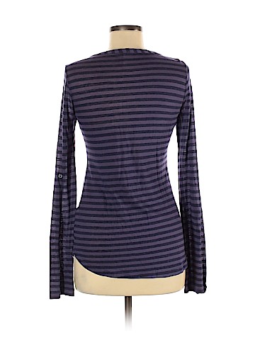 Splendid Long Sleeve Henley (view 2)