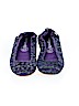 Feelgoodz Purple Flats Size 9 - photo 2