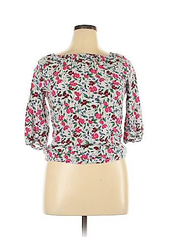 Old Navy Short Sleeve Top (view 1)