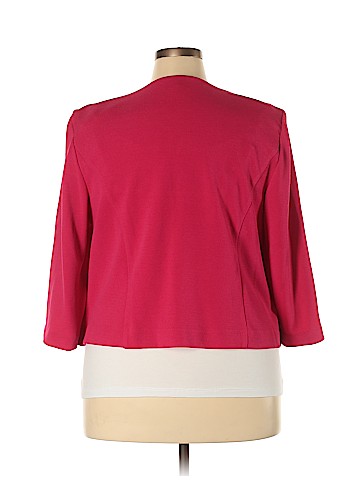 Maya Brooke Blazer (view 2)