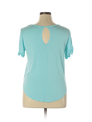 SO Short Sleeve Top (view 2)