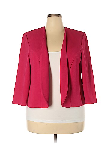 Maya Brooke Blazer (view 1)