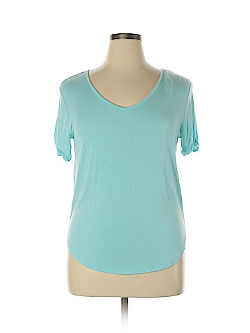 SO Short Sleeve Top (view 1)