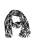 Merona Print Gray Scarf One size - photo 1