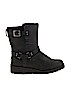 Ugg Australia Black Boots Size 9 - photo 1