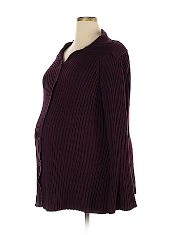 Gap - Maternity Cardigan (view 1)
