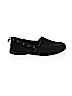 BOBS By Skechers Black Flats Size 8 - photo 1