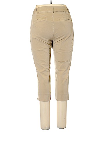 Lane Bryant Khakis (view 2)