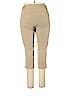 Lane Bryant Tan Khakis Size 16 - photo 2