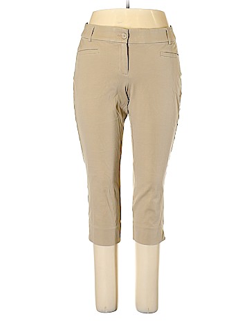 Lane Bryant Khakis (view 1)