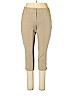 Lane Bryant Tan Khakis Size 16 - photo 1