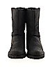 Ugg Australia Black Boots Size 9 - photo 2
