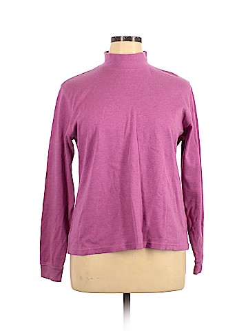 L.L.Bean Long Sleeve T-Shirt (view 1)