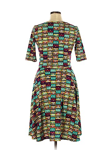 Lularoe Casual Dress (view 2)