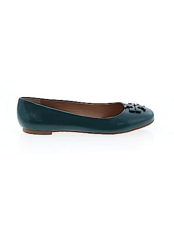 Tory Burch Flats (view 1)