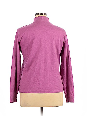 L.L.Bean Long Sleeve T-Shirt (view 2)
