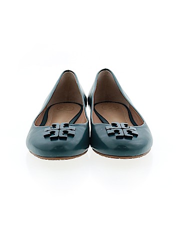 Tory Burch Flats (view 2)