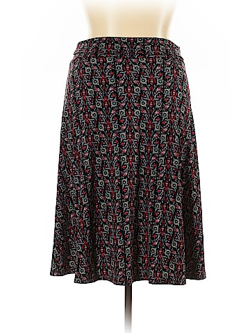 Lularoe Casual Skirt (view 2)