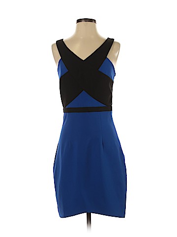 Lumier by Bariano Cocktail Dress (view 1)