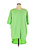 Lularoe Green Short Sleeve T-Shirt Size XL - photo 1