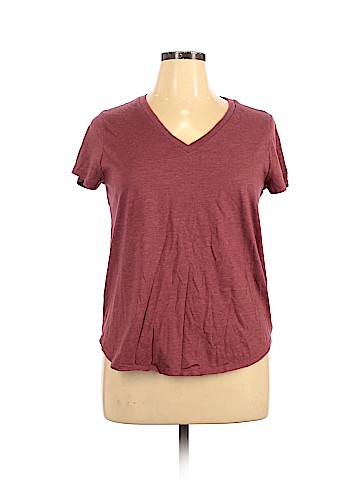 Mossimo Short Sleeve T-Shirt (view 1)