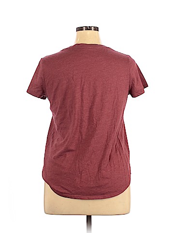Mossimo Short Sleeve T-Shirt (view 2)