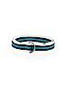 Unbranded Stripes Blue Belt Size M - photo 1