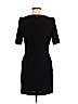 Maje 100% Polyester Black Casual Dress Size EU (FR) 38 / US 6 - photo 2