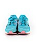 Nike Blue Sneakers Size 10 1/2 - photo 2