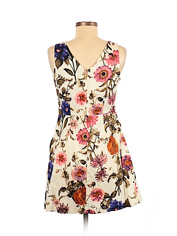 Forever 21 Casual Dress (view 2)