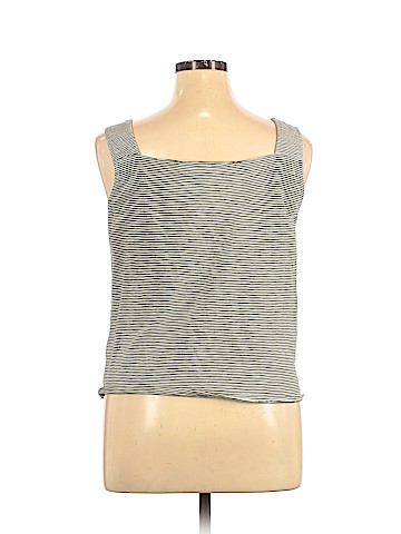 Ann Taylor LOFT Short Sleeve Top (view 2)