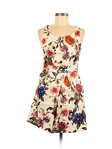 Forever 21 Casual Dress (view 1)