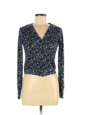 Delia's Cardigan (view 1)