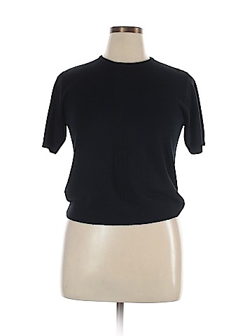 Chaus Pullover Sweater (view 1)