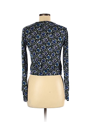 Delia's Cardigan (view 2)