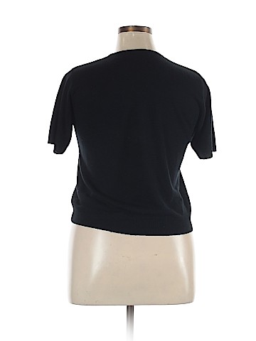 Chaus Pullover Sweater (view 2)