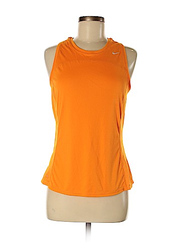 Nike Tank Top (view 1)