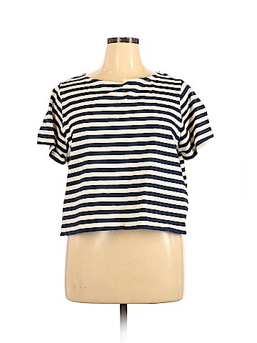 Madewell Short Sleeve T-Shirt (view 1)
