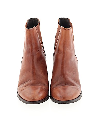 Paola Ferri by Alba Moda Ankle Boots (view 2)