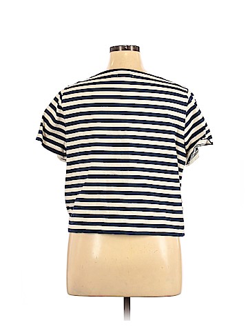 Madewell Short Sleeve T-Shirt (view 2)