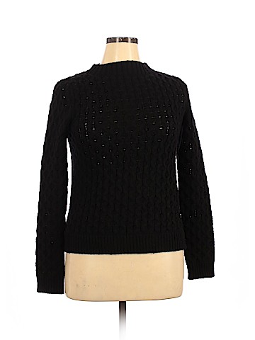 Theory Wool Pullover Sweater (view 1)