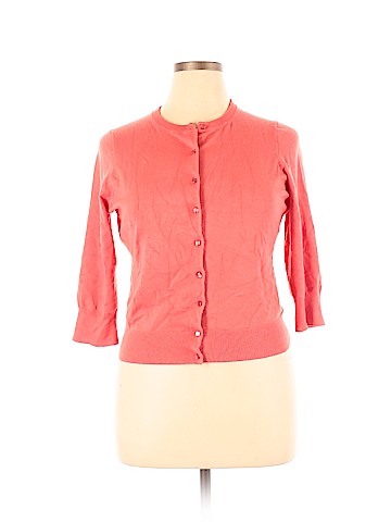 GNW Cardigan (view 1)