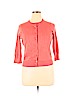 GNW Pink Cardigan Size XL - photo 1